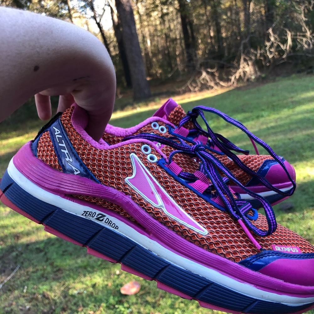 Altra Tennis Shoes